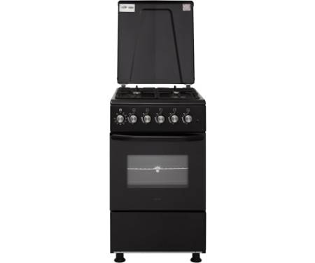 Плита Eleyus CAST 5001 CF BL