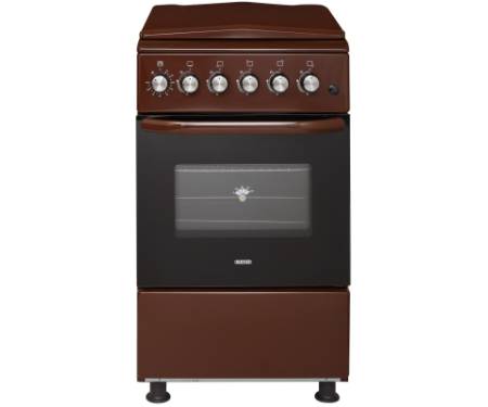 Плита Eleyus CAST 5001 CF BR