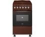 Плита Eleyus CAST 5001 CF BR