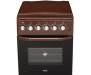 Плита Eleyus CAST 5001 CF BR