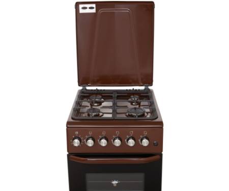 Плита Eleyus CAST 5001 CF BR