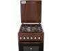Плита Eleyus CAST 5001 CF BR