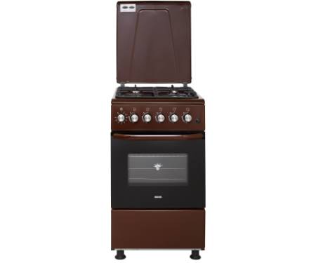 Плита Eleyus CAST 5001 CF BR