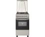 Плита Eleyus CAST 5001 CF IS+GR