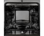 Плита Eleyus CAST 5001 CF WH