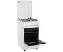 Плита Eleyus CAST 5001 CF WH