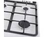 Плита Eleyus CAST 5001 CF WH