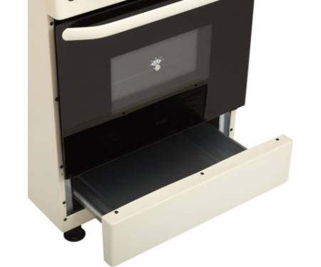 Плита Eleyus CAST 6001 CF BG