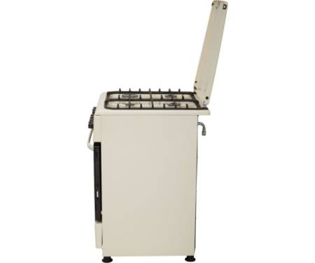 Плита Eleyus CAST 6001 CF BG