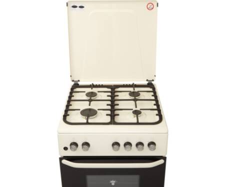 Плита Eleyus CAST 6001 CF BG