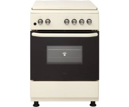 Плита Eleyus CAST 6001 CF BG