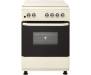 Плита Eleyus CAST 6001 CF BG