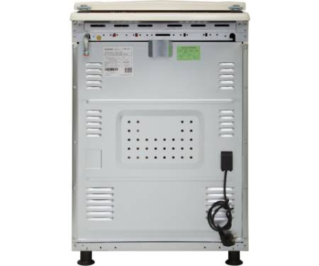 Плита Eleyus CAST 6001 CF BG