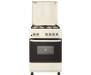 Плита Eleyus CAST 6001 CF BG