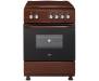 Плита Eleyus CAST 6001 CF BR