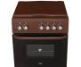 Плита Eleyus CAST 6001 CF BR