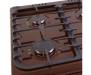 Плита Eleyus CAST 6001 CF BR