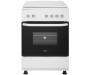 Плита Eleyus CAST 6001 CF WH