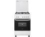 Плита Eleyus CAST 6001 CF WH