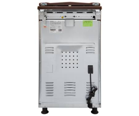 Плита Eleyus COMBO 5007 EF BR