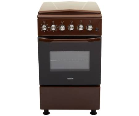 Плита Eleyus COMBO 5007 EF BR