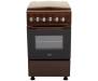 Плита Eleyus COMBO 5007 EF BR