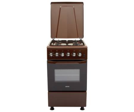 Плита Eleyus COMBO 5007 EF BR