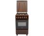 Плита Eleyus COMBO 5007 EF BR