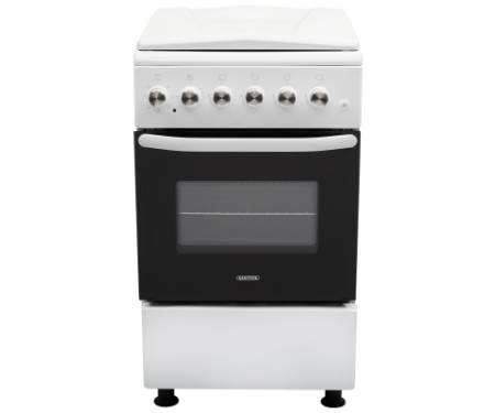 Плита Eleyus COMBO 5007 EF WH