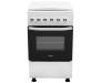 Плита Eleyus COMBO 5007 EF WH