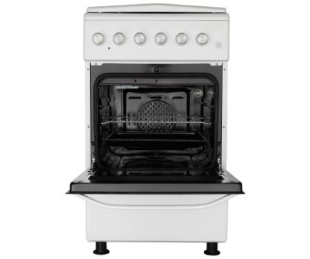 Плита Eleyus COMBO 5007 EF WH