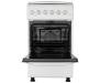Плита Eleyus COMBO 5007 EF WH