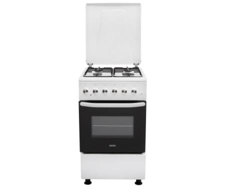 Плита Eleyus COMBO 5007 EF WH
