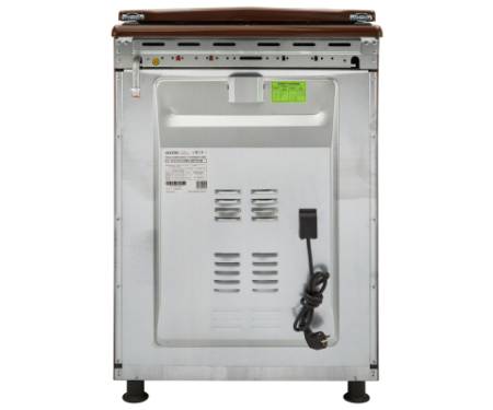 Плита Eleyus COMBO 6007 EF BR