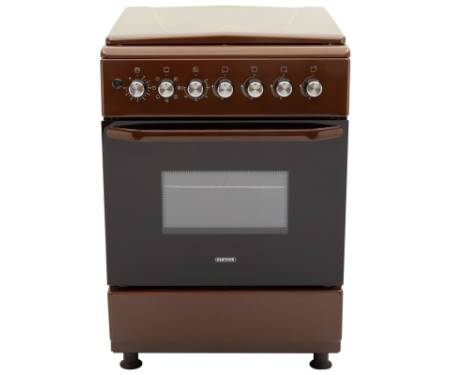 Плита Eleyus COMBO 6007 EF BR