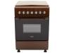 Плита Eleyus COMBO 6007 EF BR