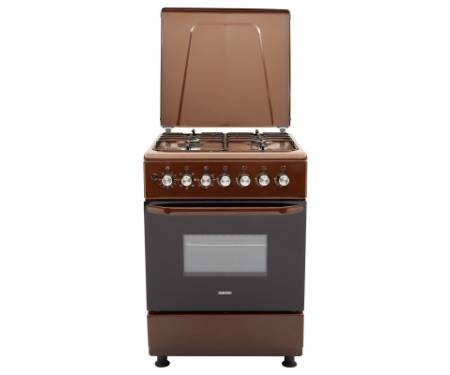 Плита Eleyus COMBO 6007 EF BR