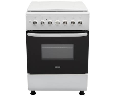 Плита Eleyus COMBO 6007 EF WH