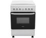 Плита Eleyus COMBO 6007 EF WH