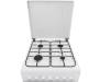 Плита Eleyus COMBO 6007 EF WH