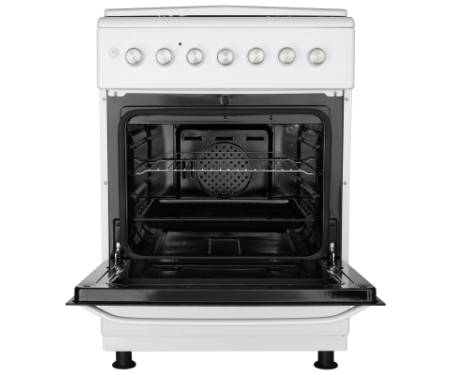 Плита Eleyus COMBO 6007 EF WH