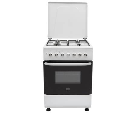Плита Eleyus COMBO 6007 EF WH