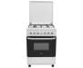 Плита Eleyus COMBO 6007 EF WH