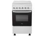 Плита Eleyus CORUS 5007 H1 EF WH