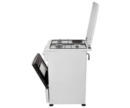 Плита Eleyus CORUS 5007 H1 EF WH