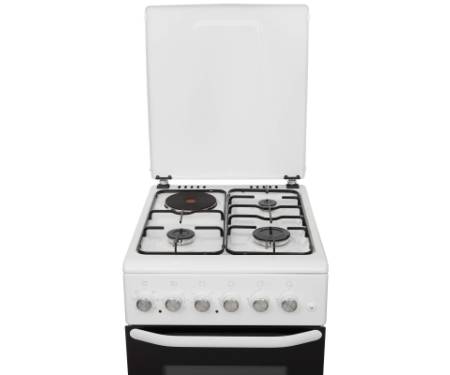 Плита Eleyus CORUS 5007 H1 EF WH