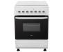 Плита Eleyus CORUS 6007 H1 EF WH