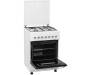 Плита Eleyus CORUS 6007 H1 EF WH