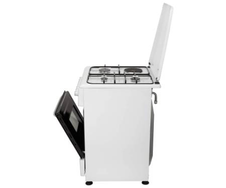 Плита Eleyus CORUS 6007 H1 EF WH