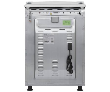 Плита Eleyus CORUS 6007 H1 EF WH